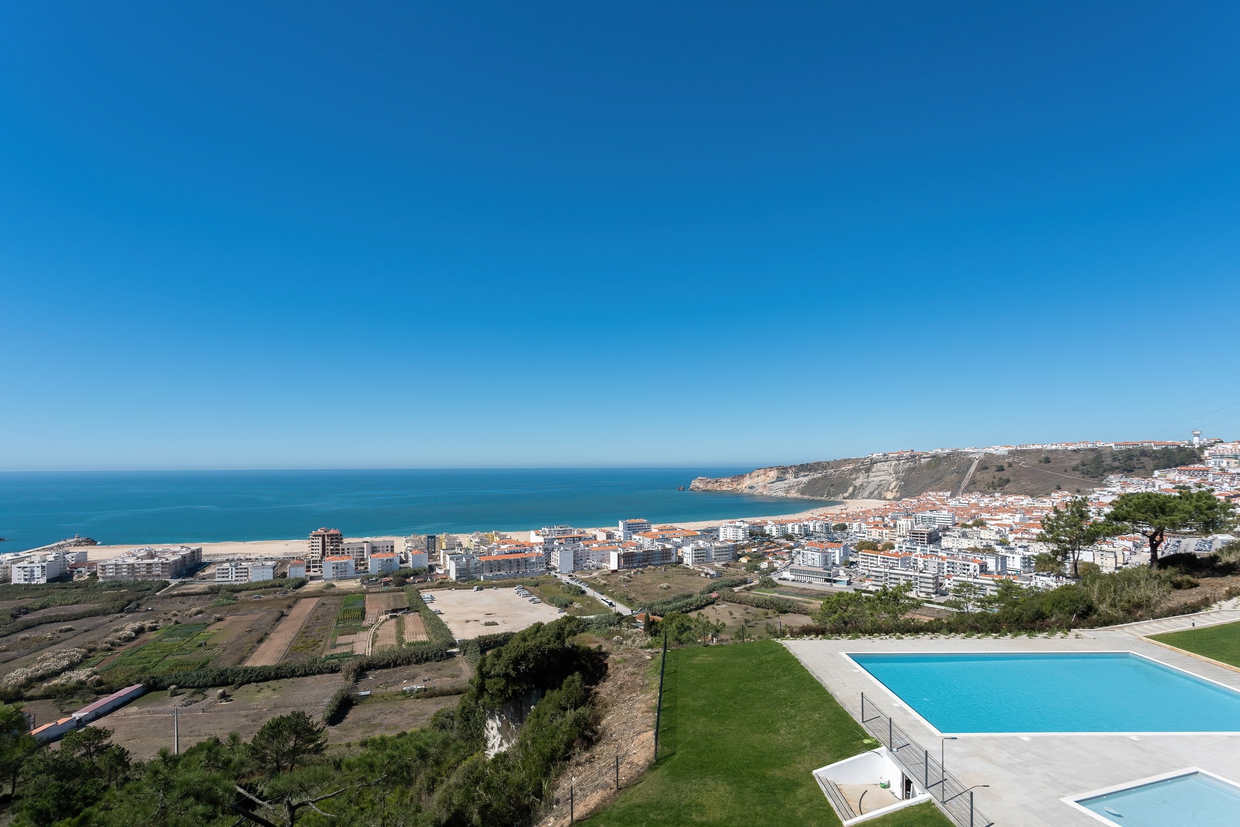 3 Bed, 3 Bath, ApartmentFor Sale, Nazaré, Leiria, 2450-060