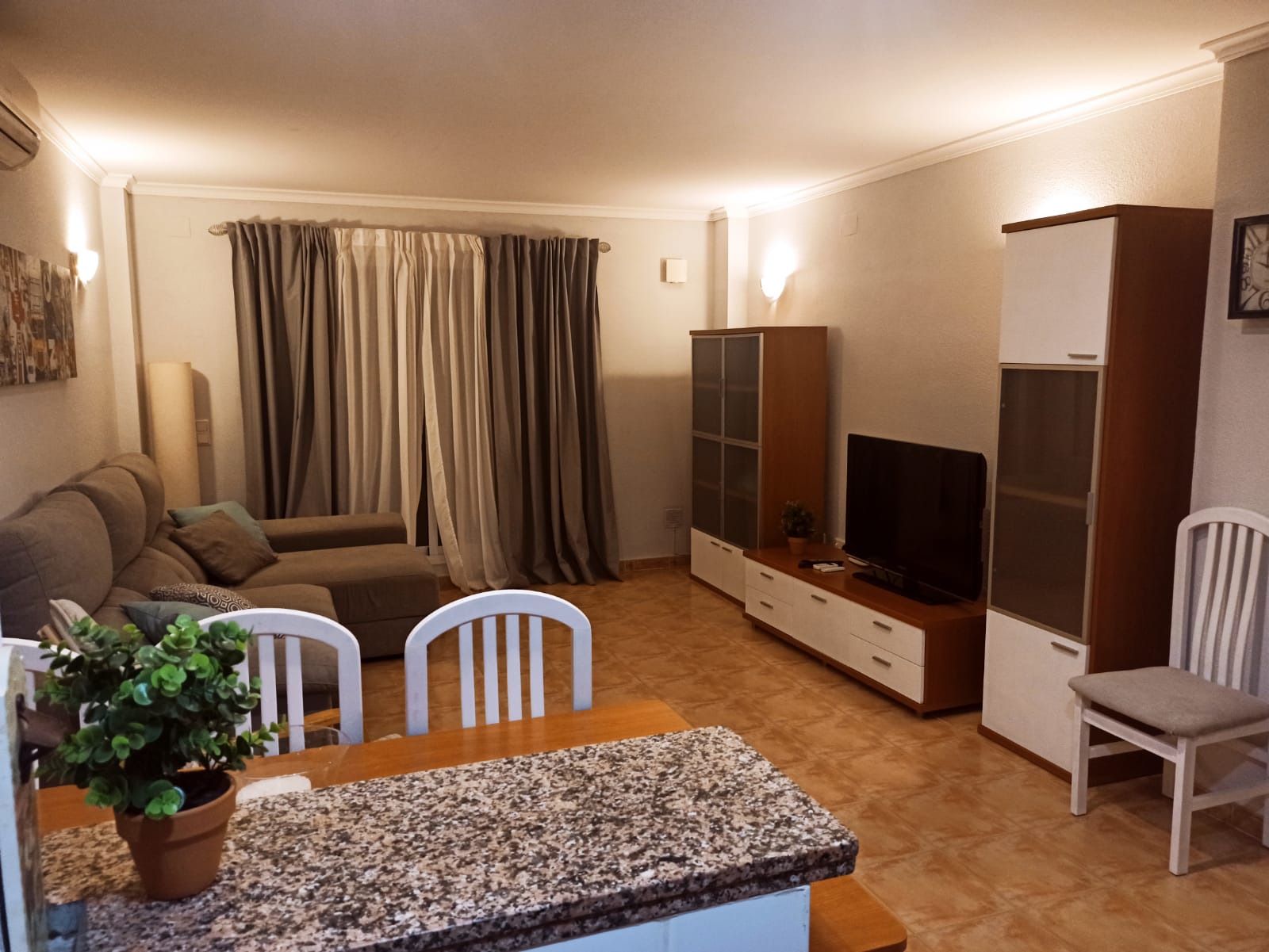 2 Bed, 1 Bath, ApartmentFor Sale, Benitachell, Alicante