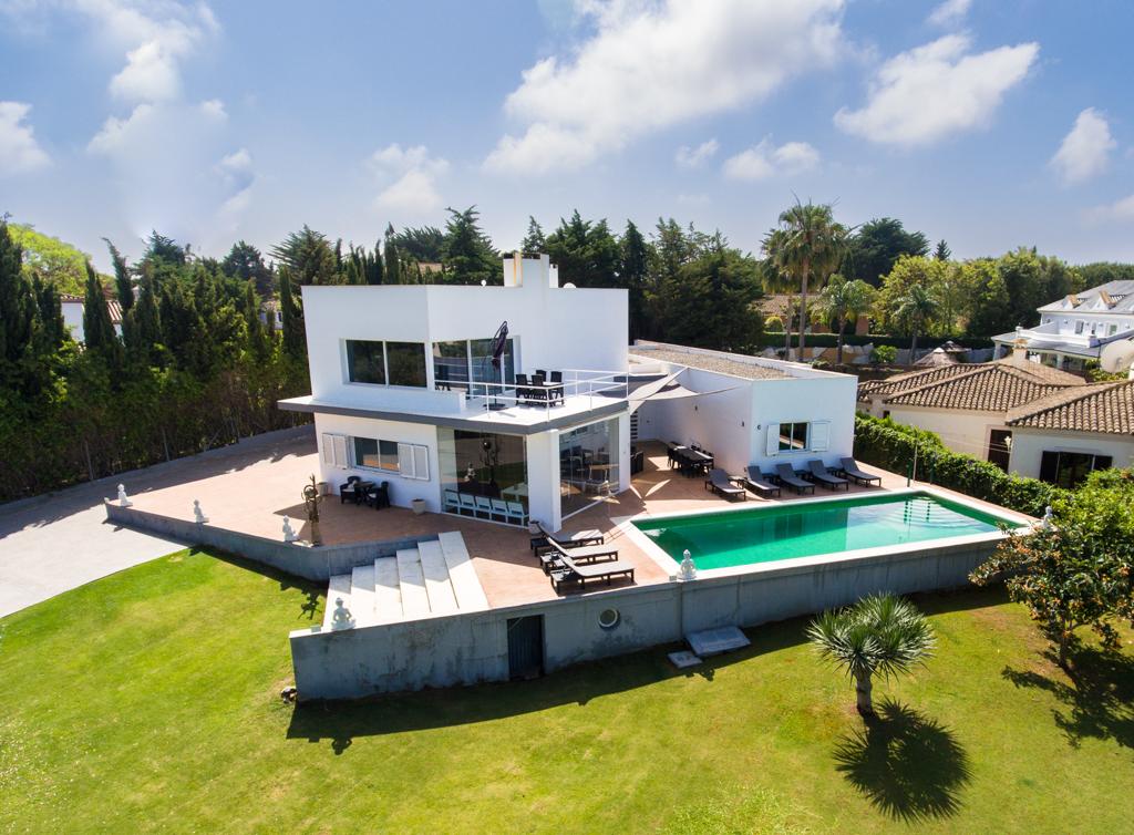 5 Bed, 4 Bath, HouseFor Sale, Sotogrande, Cadiz