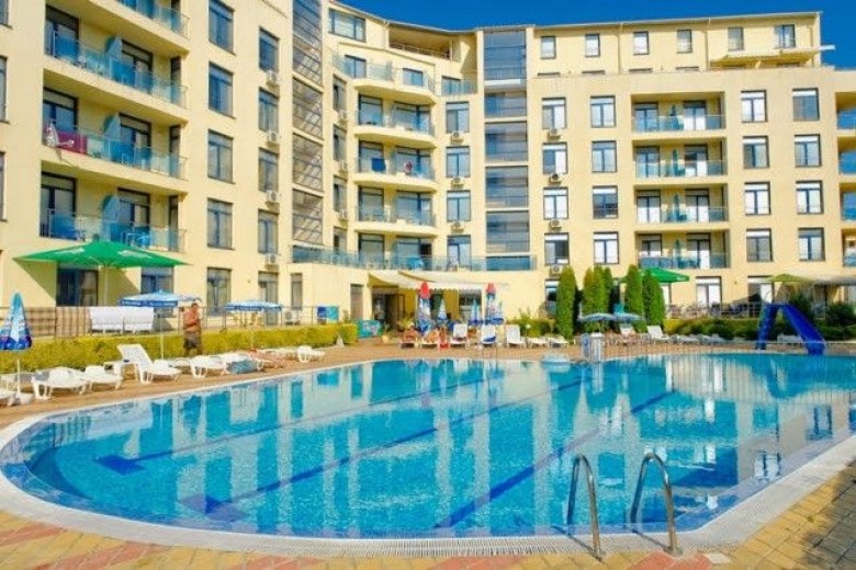 1 Bed, 1 Bath, ApartmentFor Sale, Sunny Beach, Sunny Beach, Burgas