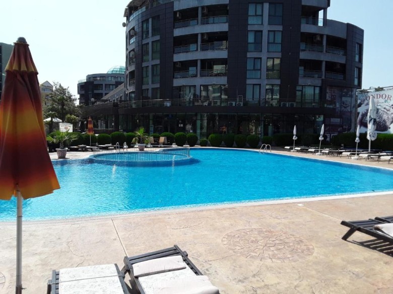 1 Bed, 1 Bath, ApartmentFor Sale, Sunny Beach, Sunny Beach, Burgas