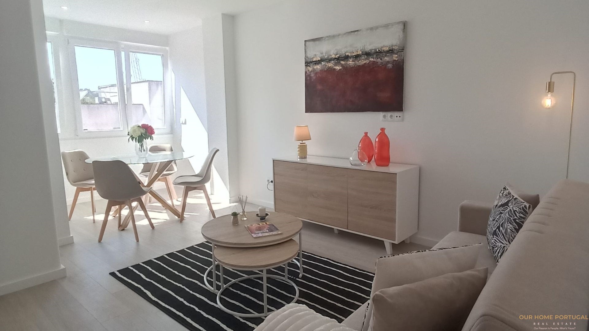 2 Bed, 2 Bath, ApartmentFor Sale, Lisboa, Lisboa, 1500-087