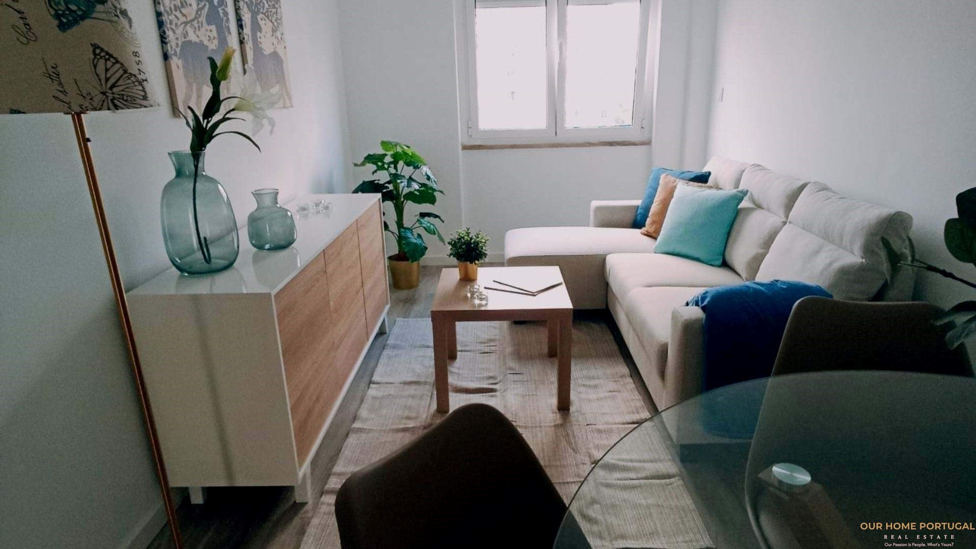 1 Bed, 2 Bath, ApartmentFor Sale, Lisboa, Lisboa, 1600-275