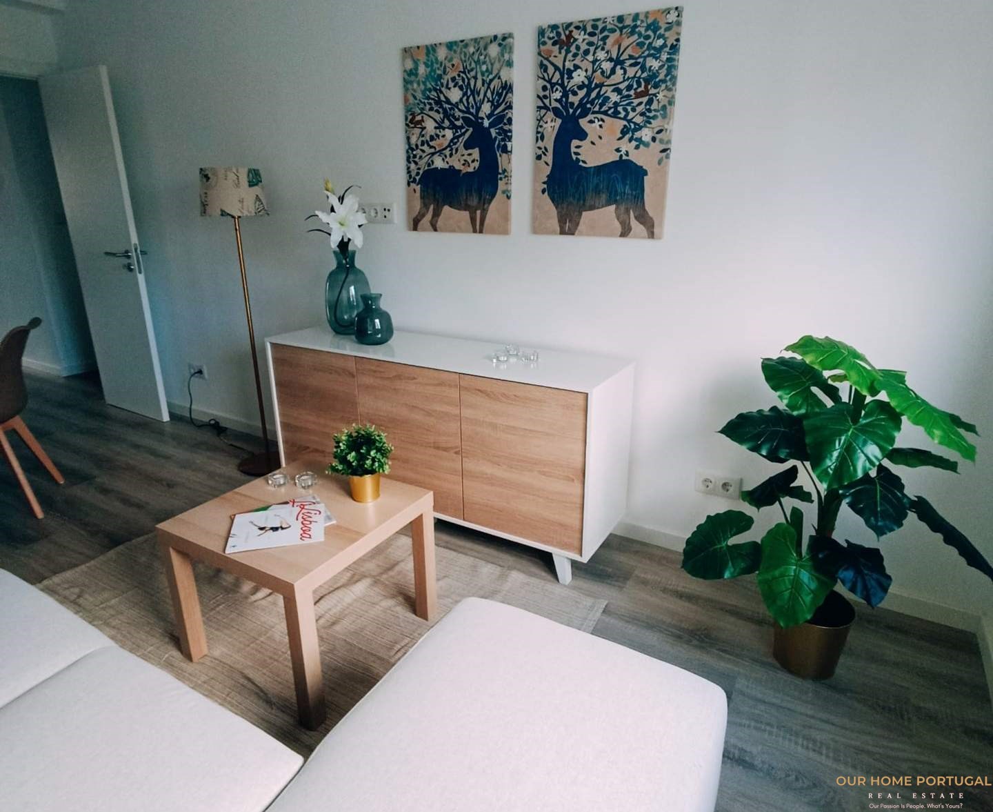 2 Bed, 3 Bath, ApartmentFor Sale, Lisboa, Lisboa, 1600-275