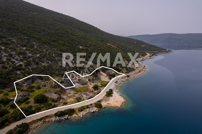 HouseFor Sale, Milina, Sipiada, Magnesia