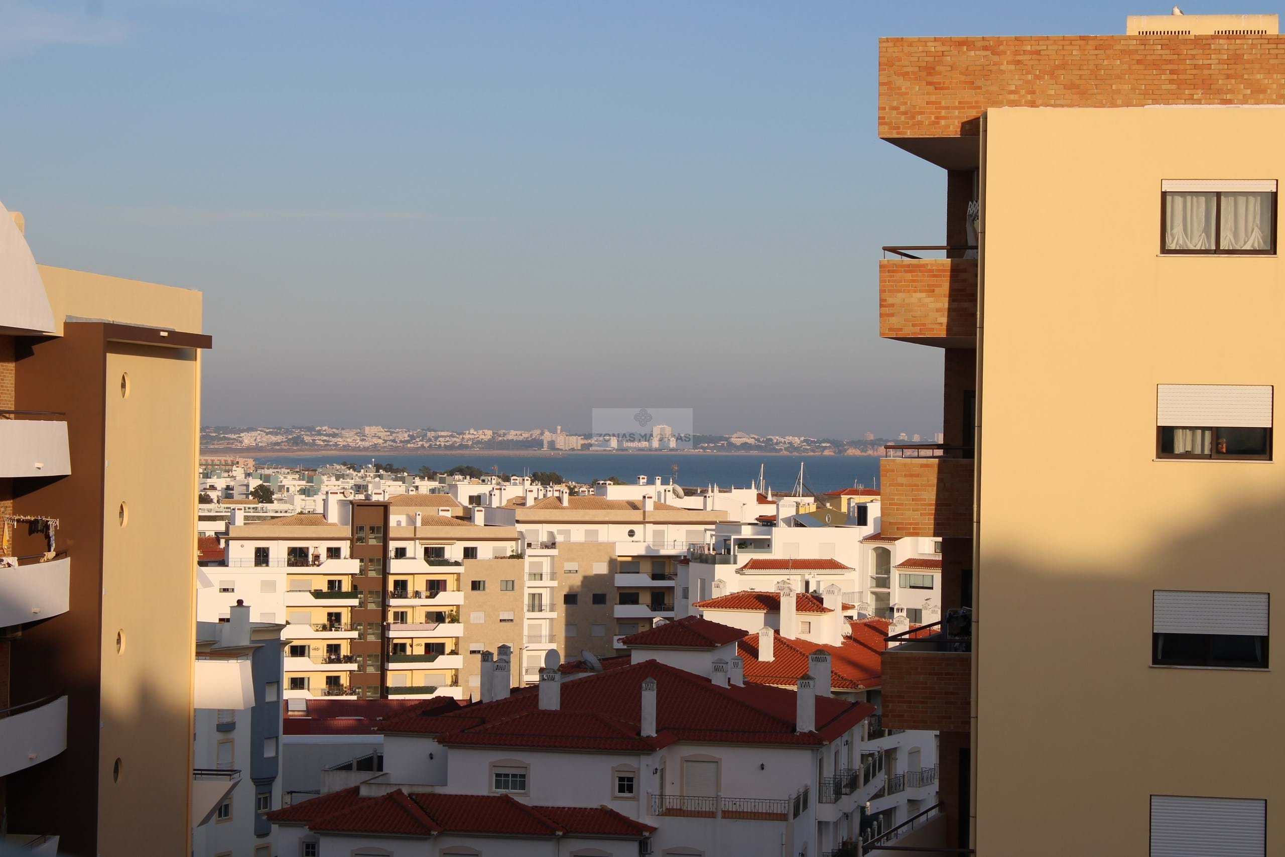 2 Bed, 2 Bath, ApartmentFor Sale, Lagos, Faro, 8600-660