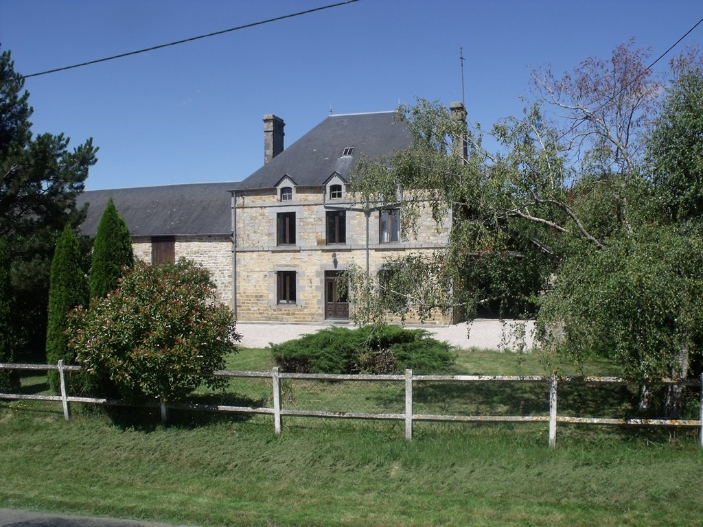 4 Bed, 3 Bath, HouseFor Sale, Lignieres Orgeres, Mayenne, 53140