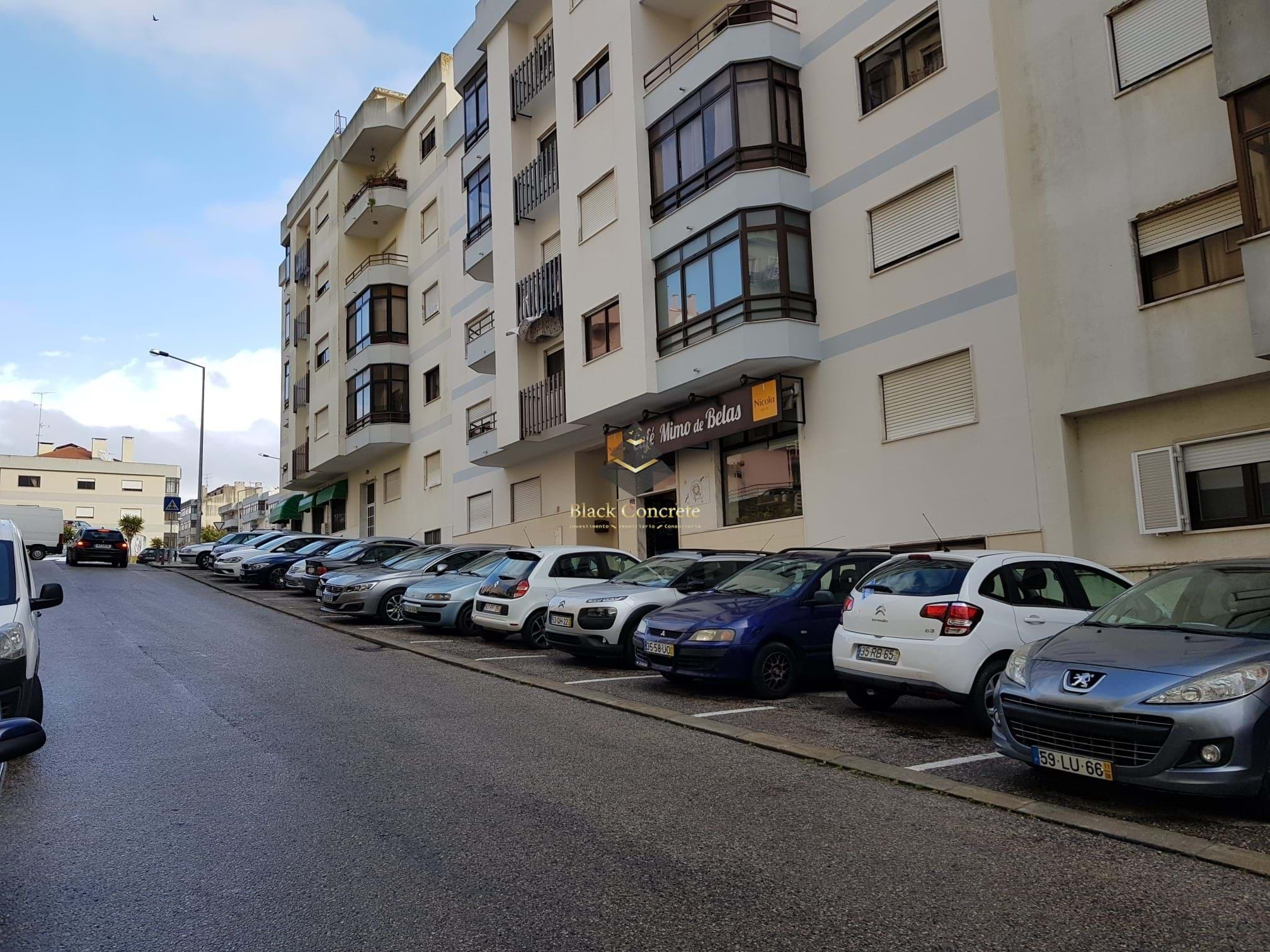 2 Bed, 1 Bath, ApartmentFor Sale, Sintra, Lisboa, 2605