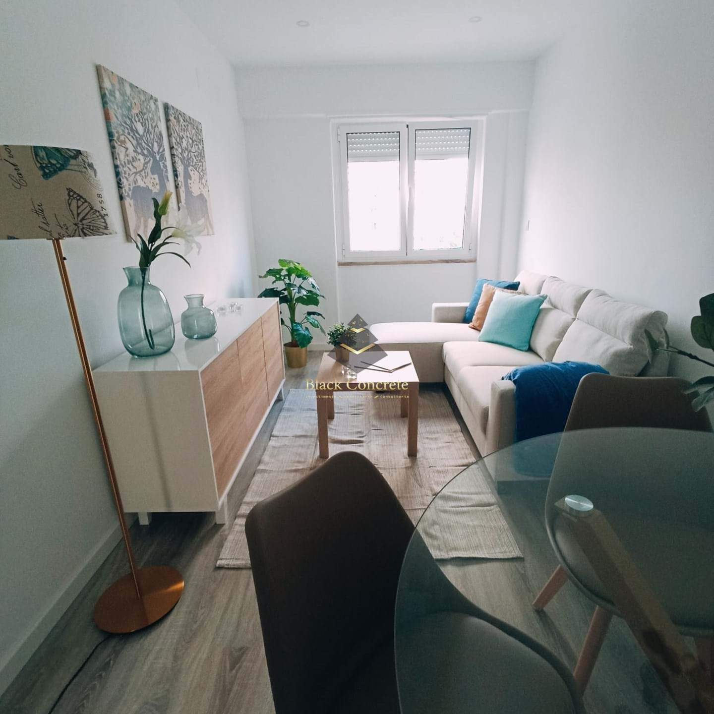 2 Bed, 2 Bath, ApartmentFor Sale, Alenquer, Lisboa, 1050-106