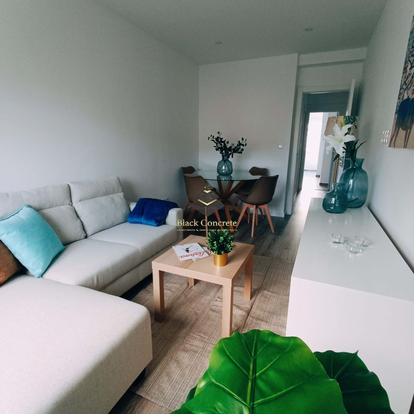 1 Bed, 2 Bath, ApartmentFor Sale, Lisboa, Lisboa