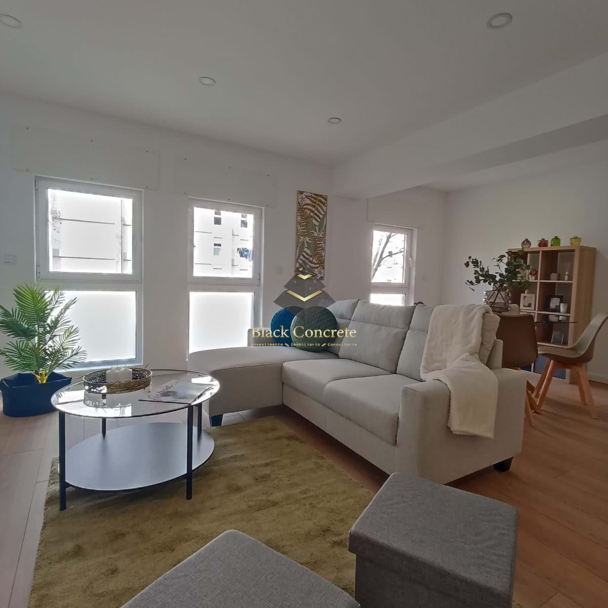 3 Bed, 2 Bath, ApartmentFor Sale, Lisboa, Lisboa, 1500-513