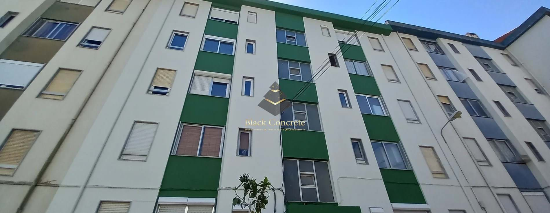 2 Bed, 1 Bath, ApartmentFor Sale, Vila Franca de Xira, Lisboa, 2600-627