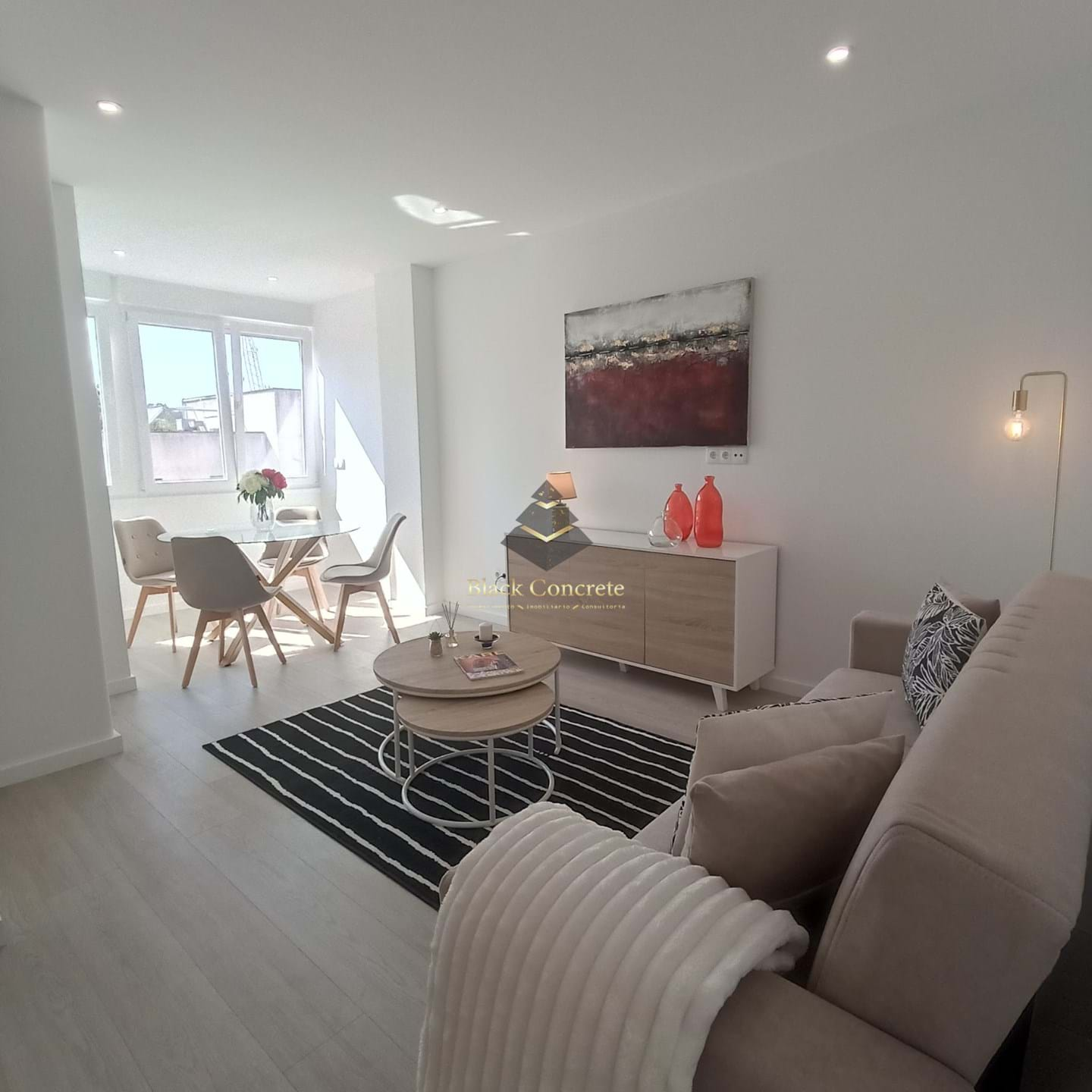 2 Bed, 2 Bath, ApartmentFor Sale, Lisboa, Lisboa, 1500-111