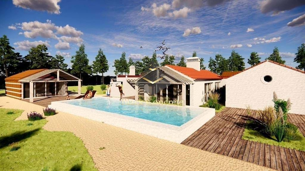 HouseFor Sale, Grândola, Setubal, 7570-909