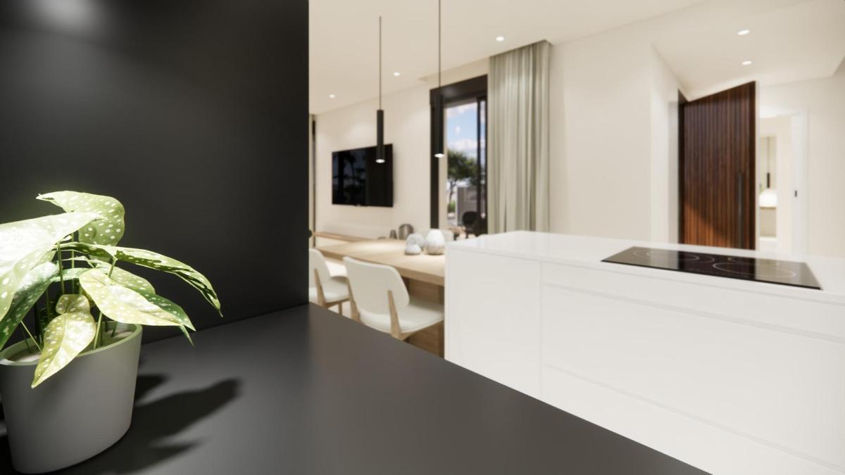 3 Bed, 3 Bath, HouseFor Sale, Dolores, Costa Blanca