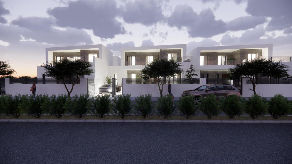 3 Bed, 3 Bath, HouseFor Sale, Dolores, Costa Blanca