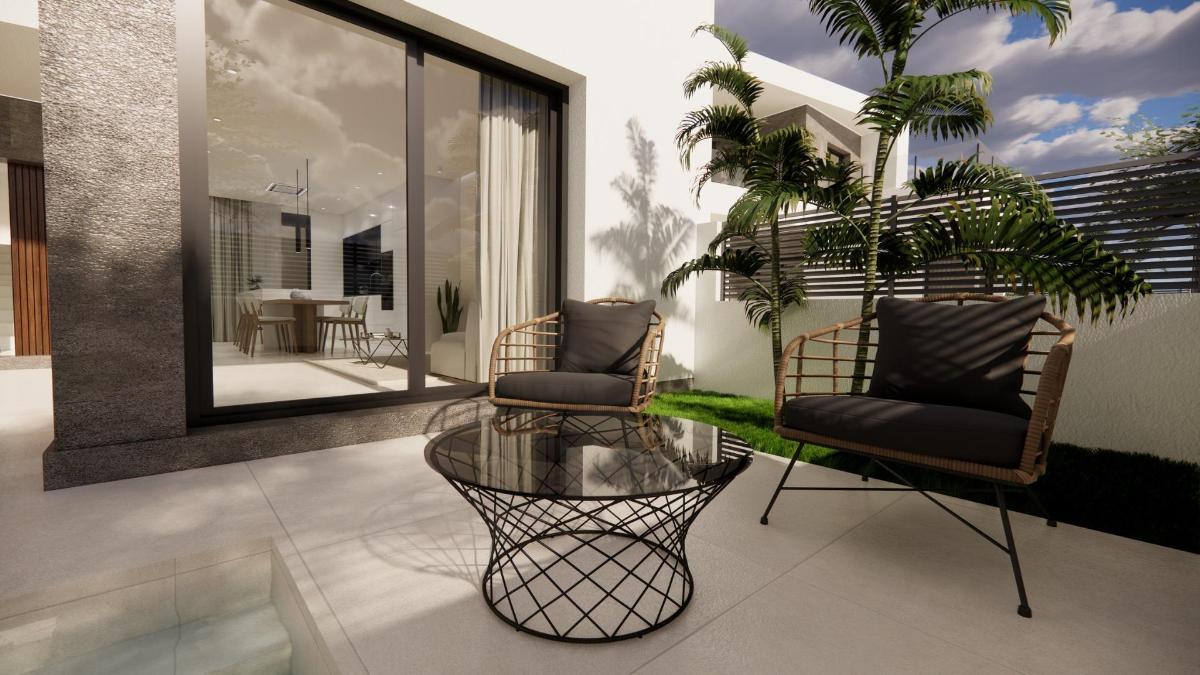 3 Bed, 3 Bath, HouseFor Sale, Dolores, Costa Blanca