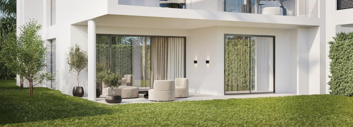 3 Bed, 2 Bath, ApartmentFor Sale, Estepona, Costa del Sol