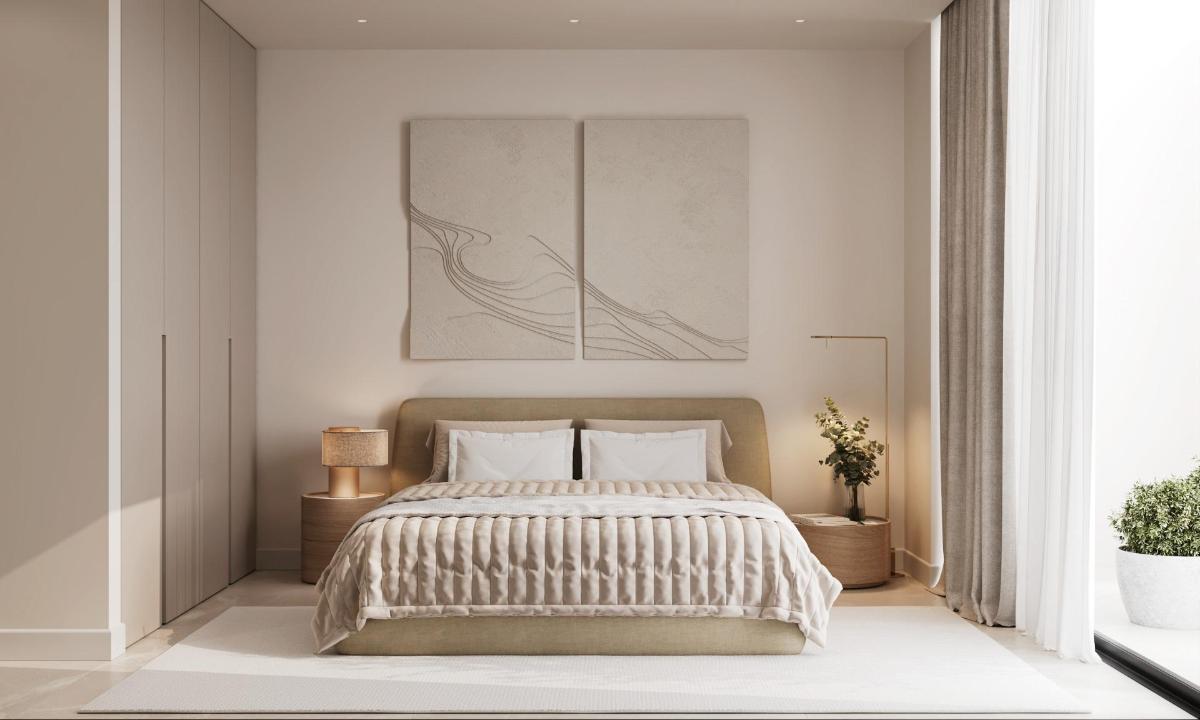 3 Bed, 2 Bath, ApartmentFor Sale, Estepona, Costa del Sol