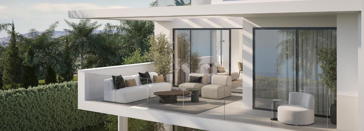 3 Bed, 2 Bath, ApartmentFor Sale, Estepona, Costa del Sol