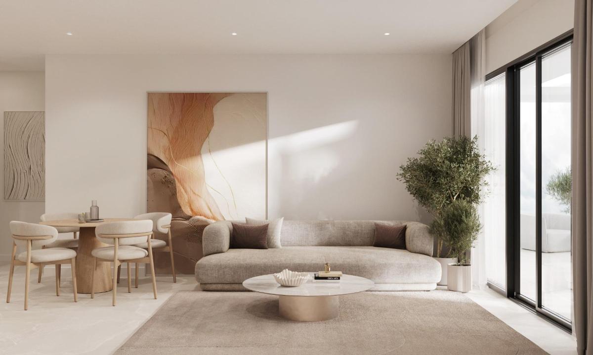 3 Bed, 2 Bath, ApartmentFor Sale, Estepona, Costa del Sol