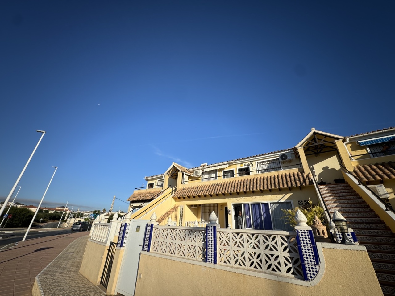 2 Bed, 1 Bath, ApartmentFor Sale, Villamartin, Alicante