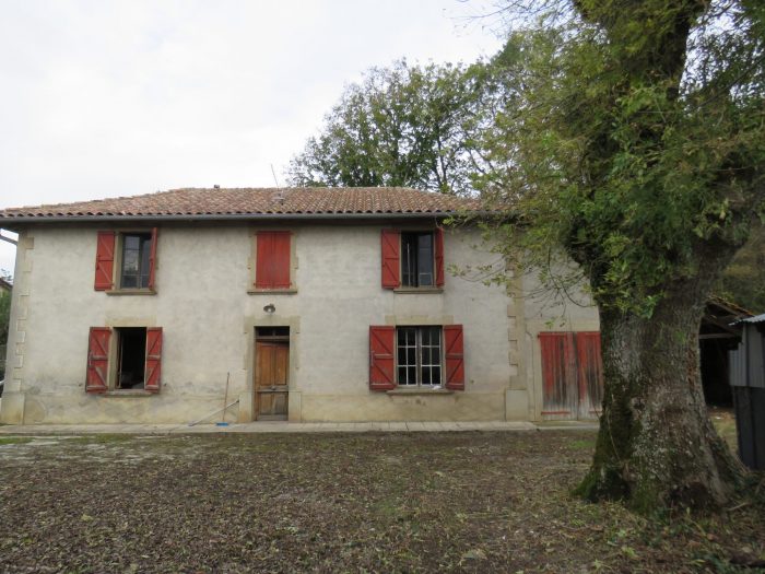 3 Bed, HouseFor Sale, Masseube, Gers, Midi-Pyrenees, 32140