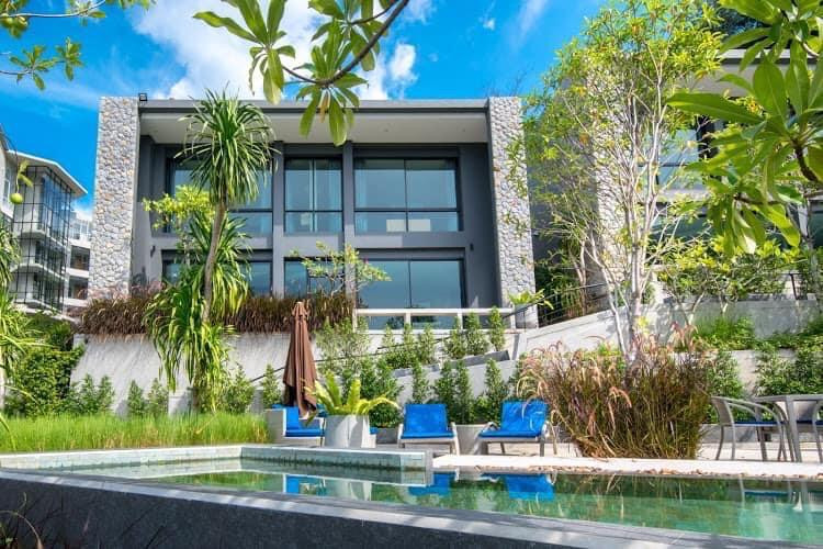 2 Bed, 3 Bath, HouseFor Sale, Kamala, Phuket