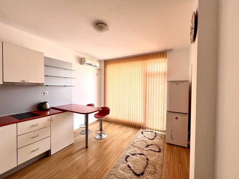 2 Bed, 1 Bath, ApartmentFor Sale, Sunny Beach, Sunny Beach, Burgas