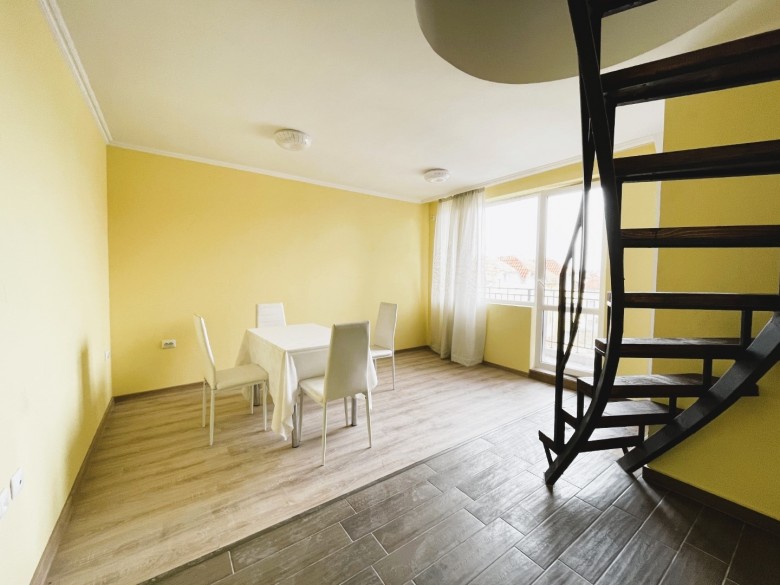 2 Bed, 2 Bath, ApartmentFor Sale, Ravda, Ravda, Burgas