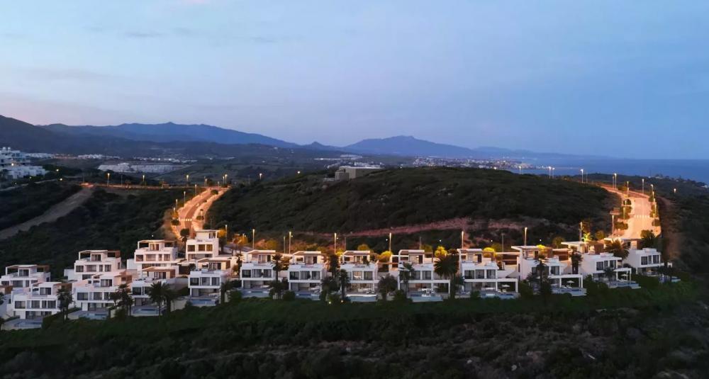 4 Bed, 5 Bath, HouseFor Sale, Casares Playa, Malaga