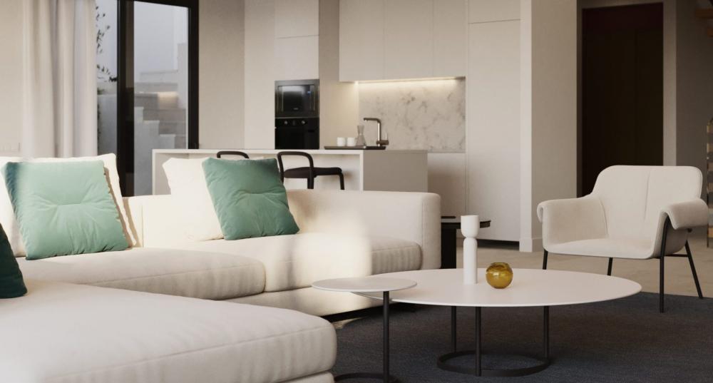 4 Bed, 5 Bath, HouseFor Sale, Casares Playa, Malaga