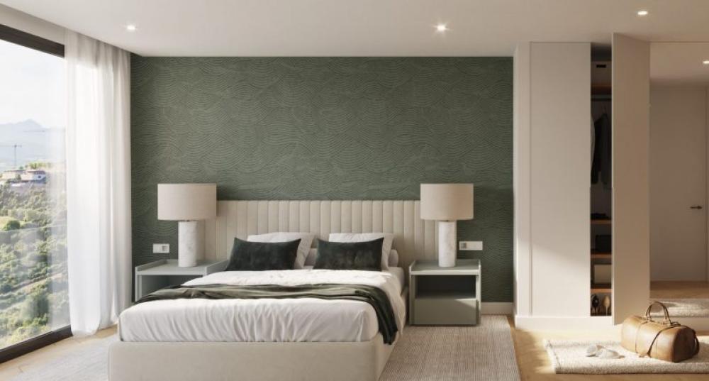 4 Bed, 5 Bath, HouseFor Sale, Casares Playa, Malaga