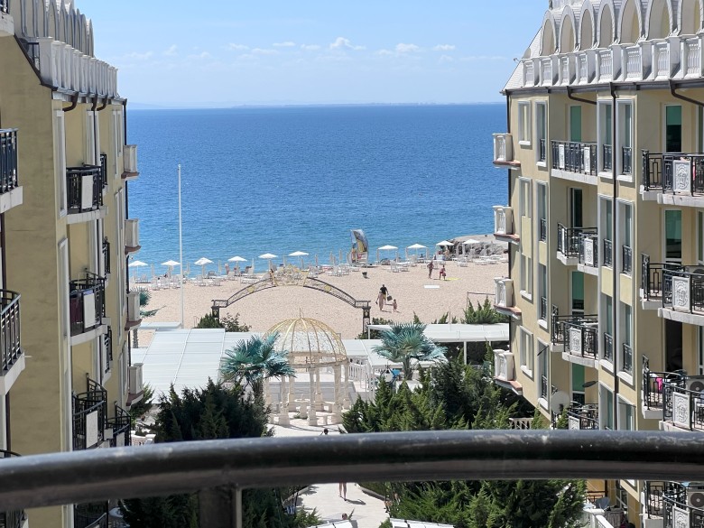 1 Bed, 1 Bath, ApartmentFor Sale, ElenIte, Elenite, Burgas