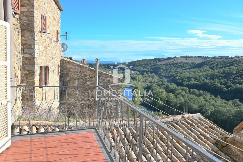 3 Bed, 1 Bath, HouseFor Sale, Baschi, Terni, Umbria