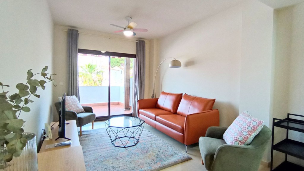 2 Bed, 2 Bath, ApartmentFor Sale, Riviera, Malaga