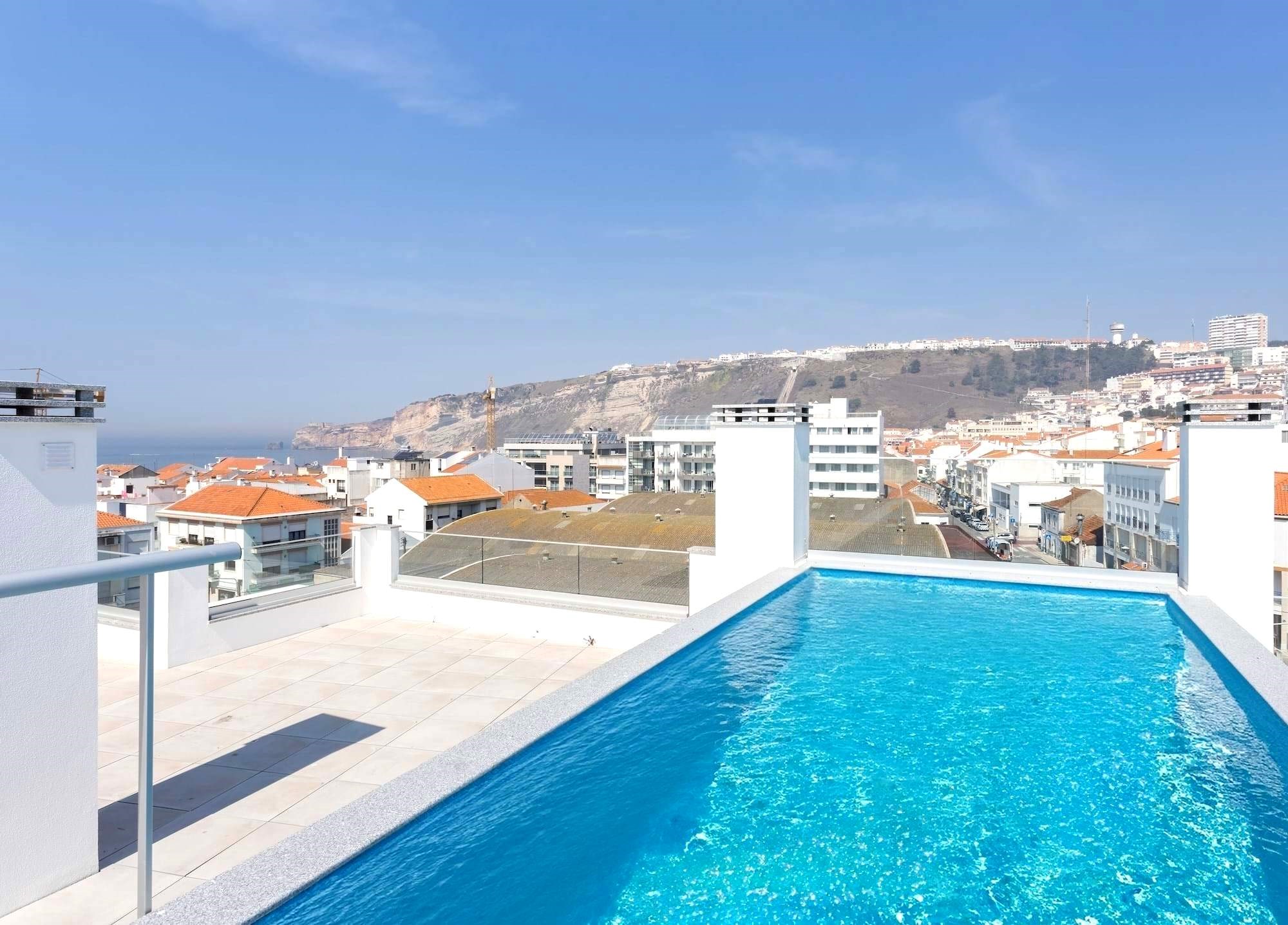 3 Bed, 2 Bath, ApartmentFor Sale, Nazaré, Leiria, 2450-100