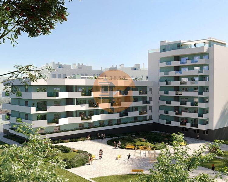 2 Bed, 2 Bath, ApartmentFor Sale, Faro, Faro