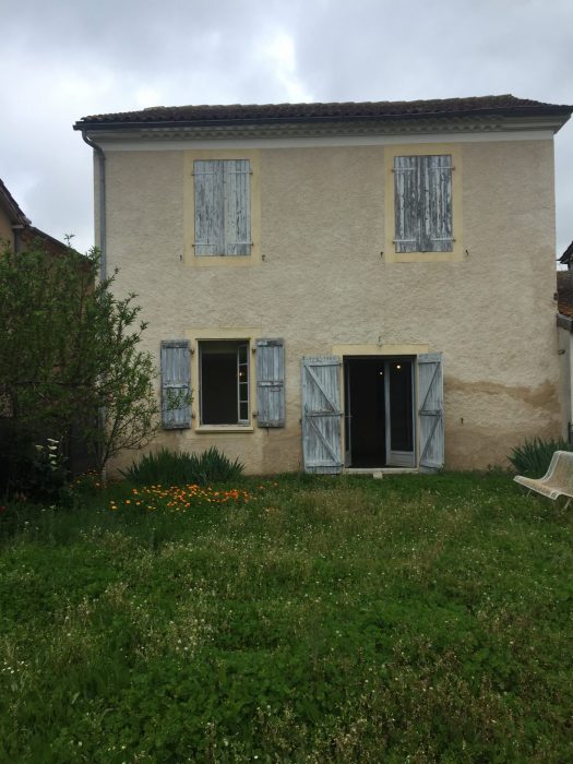 3 Bed, 1 Bath, HouseFor Sale, Masseube, Gers, Midi-Pyrenees, 32140