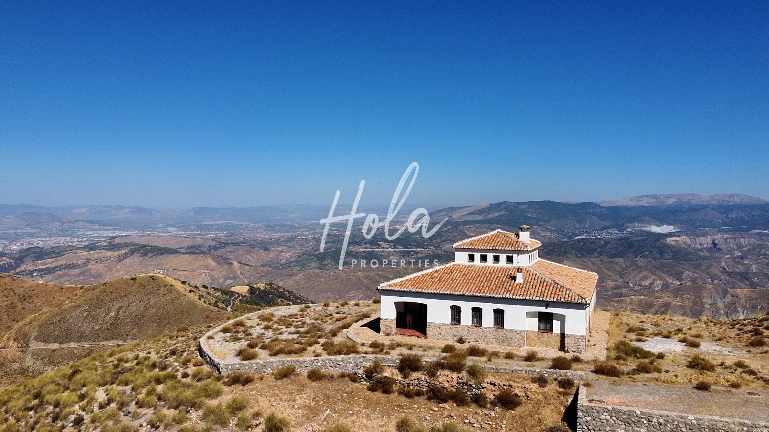 4 Bed, 2 Bath, HouseFor Sale, Monachil, Granada