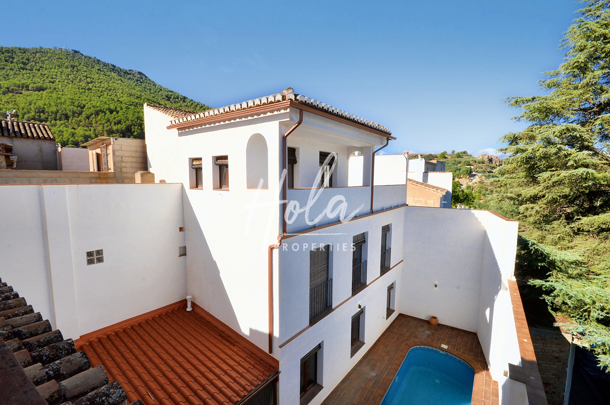 6 Bed, 6 Bath, HouseFor Sale, Pinos Del Valle, Granada