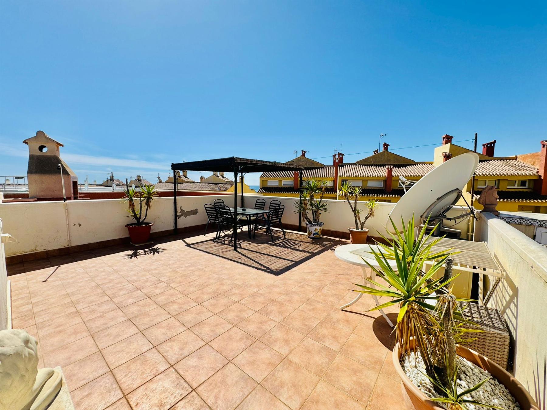 2 Bed, 1 Bath, ApartmentFor Sale, Torrevieja, Alicante