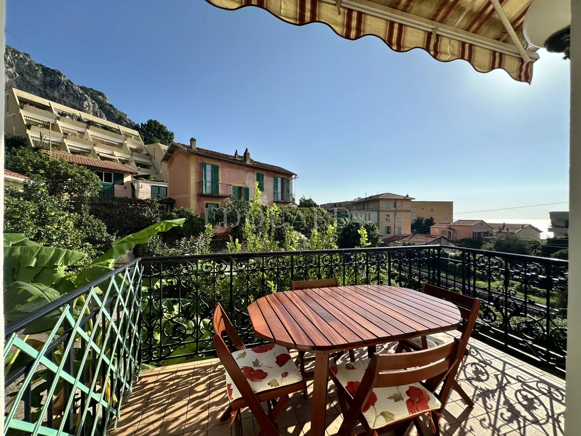 1 Bed, 1 Bath, ApartmentFor Sale, Menton, Alpes-Maritimes