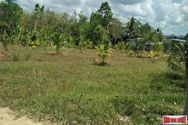 Land, For Sale