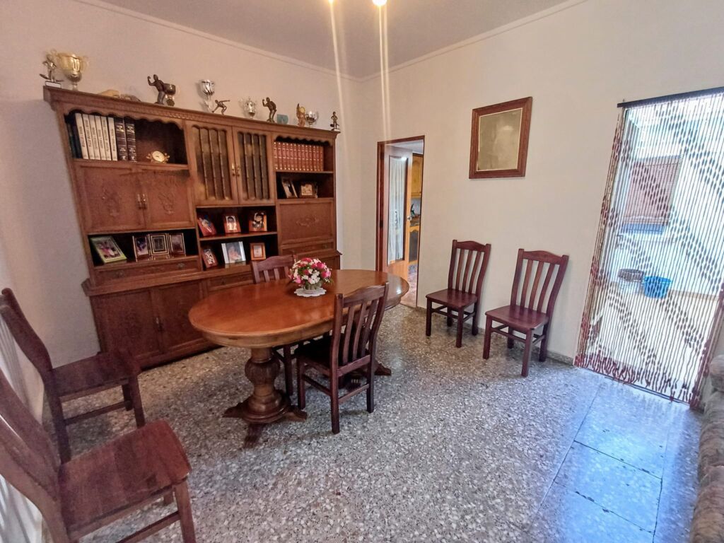 4 Bed, 2 Bath, HouseFor Sale, Oliva, Valencia, 46780