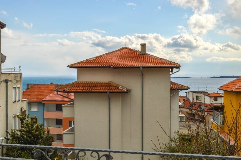 2 Bed, 2 Bath, ApartmentFor Sale, SvetI Vlas, Sveti Vlas, Burgas