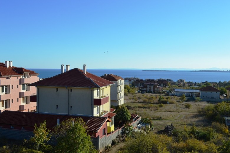 2 Bed, 2 Bath, ApartmentFor Sale, SvetI Vlas, Sveti Vlas, Burgas