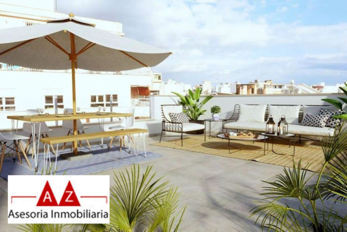 1 Bed, 1 Bath, ApartmentFor Sale, Palma de Mallorca, Islas Baleares