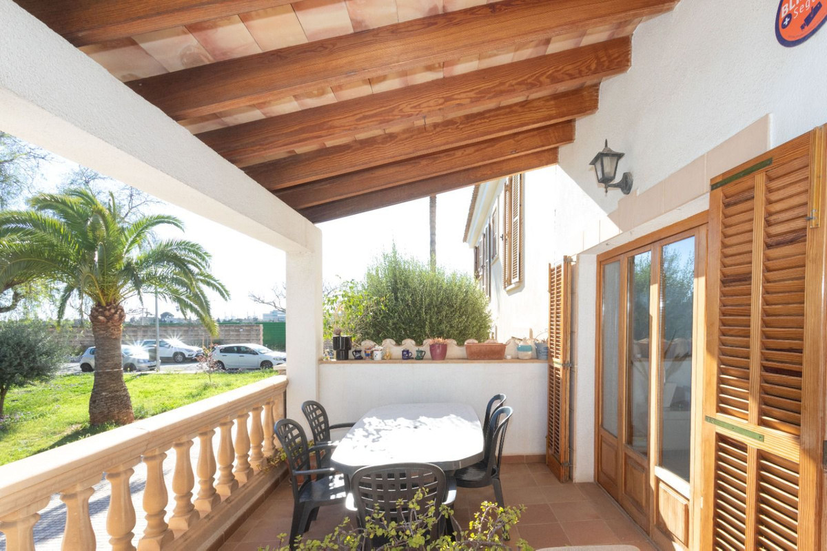 4 Bed, 3 Bath, HouseFor Sale, Palma de Mallorca, Islas Baleares