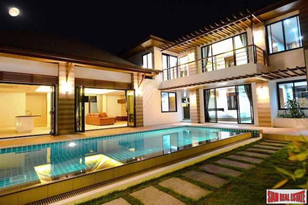 3 Bed, 4 Bath, HouseFor Sale, Rawai, Phuket